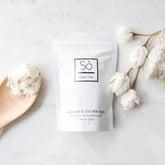 Coco Oat - Coconut & Oat Milk Bath